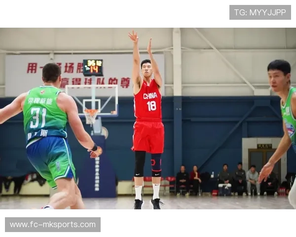 中国男篮备战亚洲杯，热身赛表现亮眼，中国男篮2021亚洲区预选赛