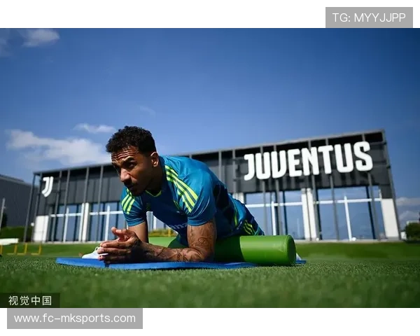 尤文图斯将体能管理提升为比赛核心，打造制胜新法则